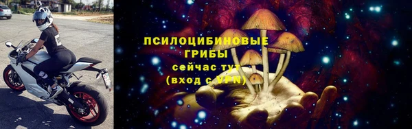 молекула духа Баксан